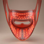 Masque Luminotherapie