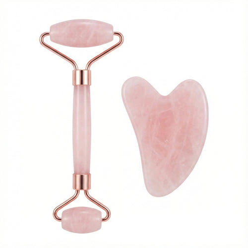 Gua sha & roller