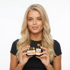 Crème & sérum vitamine C